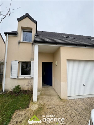 maison à la vente -   18000  BOURGES, surface 90 m2 vente maison - UBI417517857